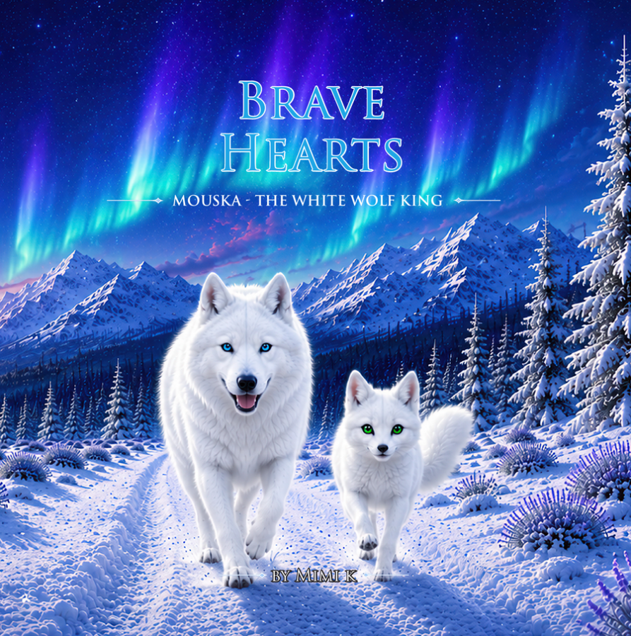 Cover of Brave Hearts